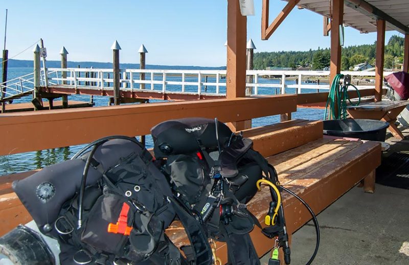 Explore our Hoodsport WA Resort on the shores of Hood Canal