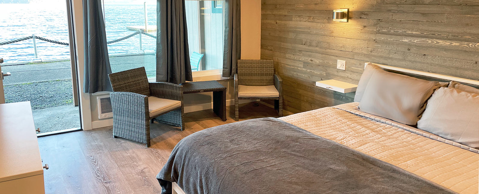 King Suite